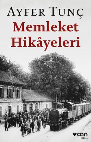 Memleket Hikâyeleri | Kitap Ambarı