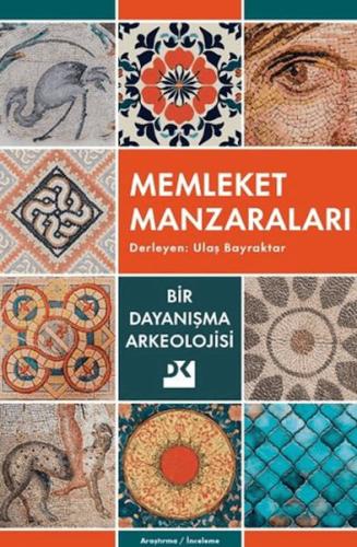 Memleket Manzaraları | Kitap Ambarı