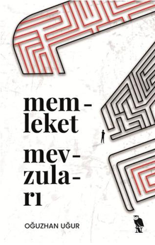 Memleket Mevzuları | Kitap Ambarı