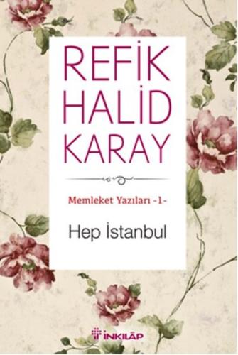 Hep İstanbul | Kitap Ambarı