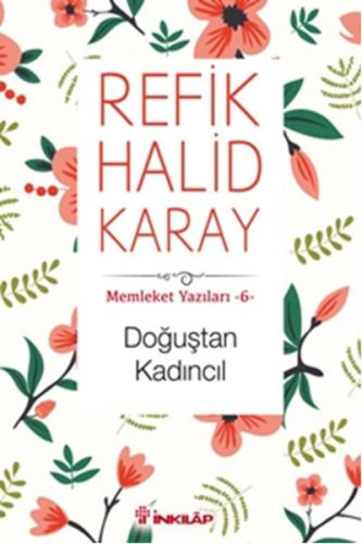 Doğuştan Kadıncıl | Kitap Ambarı