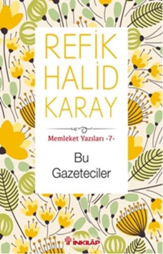 Bu Gazeteciler | Kitap Ambarı