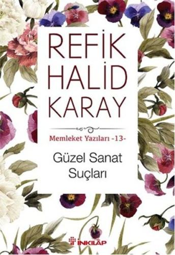 Güzel Sanat Suçları | Kitap Ambarı