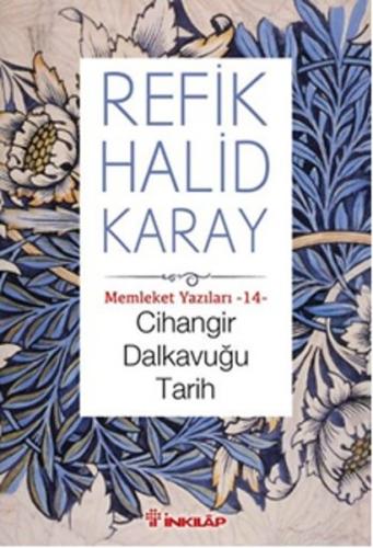 Cihangir Dalkavuğu Tarih | Kitap Ambarı