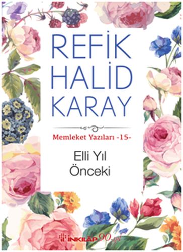 Elli Yıl Önceki | Kitap Ambarı