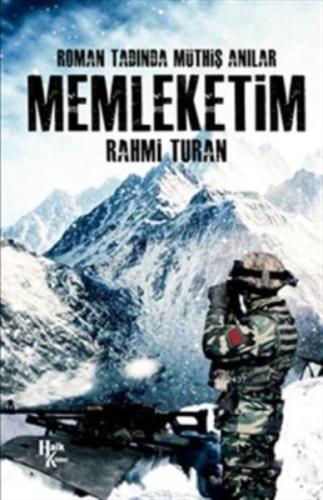 Memleketim | Kitap Ambarı