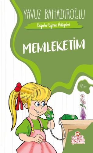 Memleketim | Kitap Ambarı