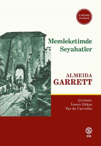 Memleketimde Seyahatler | Kitap Ambarı