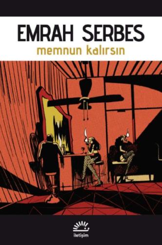 Memnun Kalırsın | Kitap Ambarı