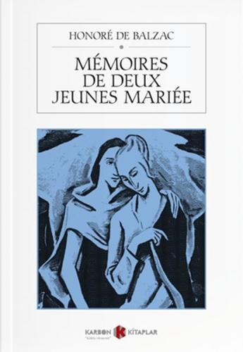 Mémoires de deux jeunes mariée | Kitap Ambarı