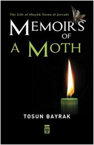 Memoirs Of A Moth | Kitap Ambarı