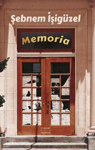 Memoria | Kitap Ambarı