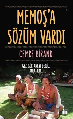 Memoş'a Sözüm Vardı | Kitap Ambarı