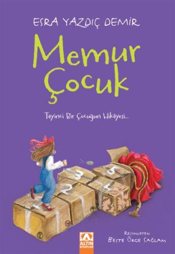 Memur Çocuk | Kitap Ambarı