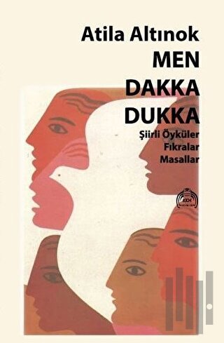 Men Dakka Dukka | Kitap Ambarı