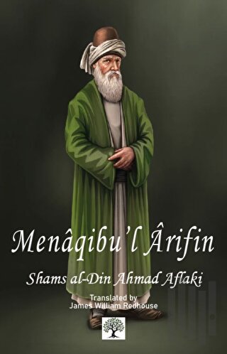 Menaqibu’l Arifin | Kitap Ambarı