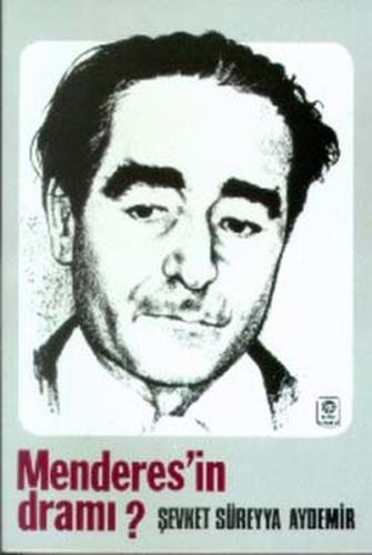 Menderes’in Dramı | Kitap Ambarı