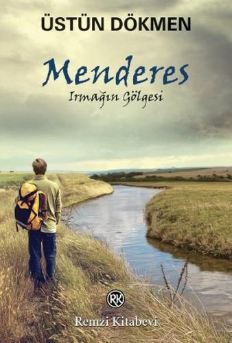 Menderes - Irmağın Gölgesi | Kitap Ambarı