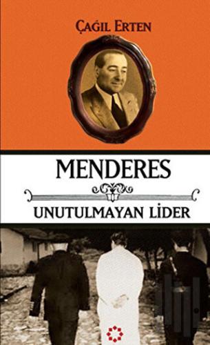 Menderes | Kitap Ambarı