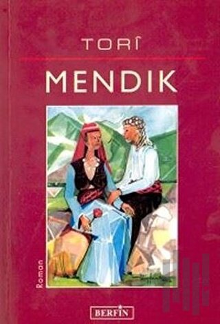 Mendık | Kitap Ambarı