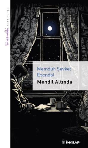 Mendil Altında - Livaneli Kitaplığı | Kitap Ambarı