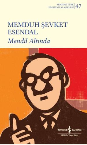 Mendil Altında | Kitap Ambarı