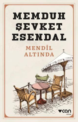 Mendil Altında | Kitap Ambarı