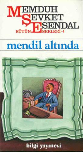 Mendil Altında | Kitap Ambarı