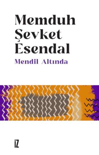 Mendil Altında | Kitap Ambarı