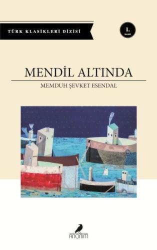 Mendil Altında | Kitap Ambarı