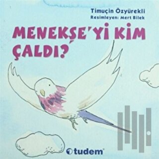 Menekşe’yi Kim Çaldı | Kitap Ambarı