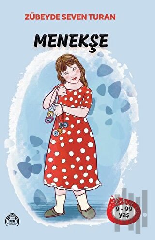 Menekşe | Kitap Ambarı