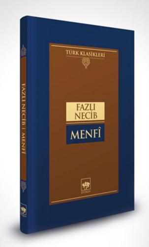 Menfi | Kitap Ambarı