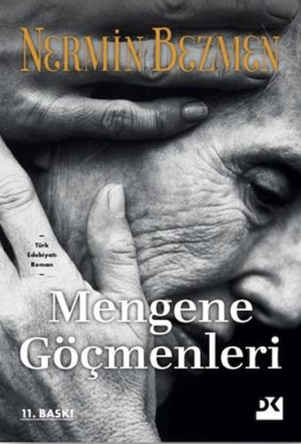 Mengene Göçmenleri | Kitap Ambarı