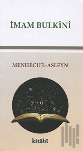 Menhecu'l-Asleyn | Kitap Ambarı