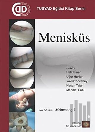 Menisküs | Kitap Ambarı