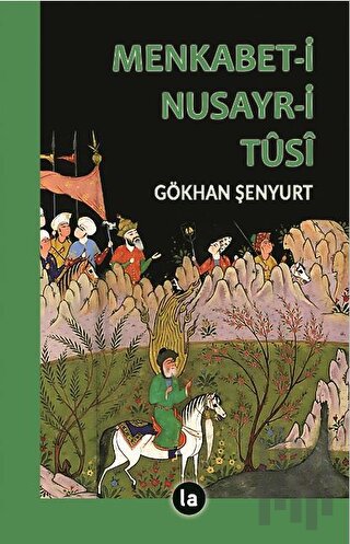 Menkabet-i Nusayr-i Tûsİ | Kitap Ambarı