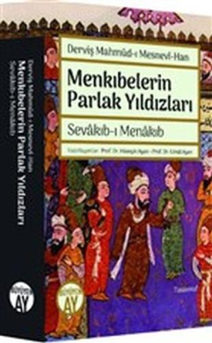 Menkıbelerin Parlak Yıldızları | Kitap Ambarı