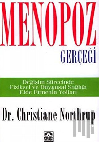 Menopoz Gerçeği | Kitap Ambarı