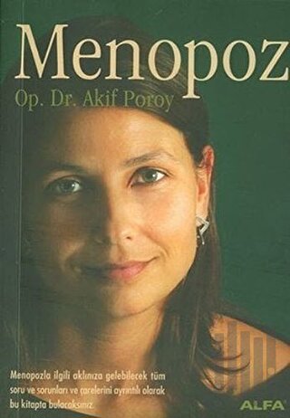 Menopoz | Kitap Ambarı