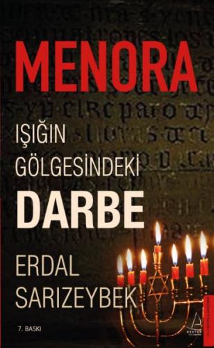 Menora | Kitap Ambarı