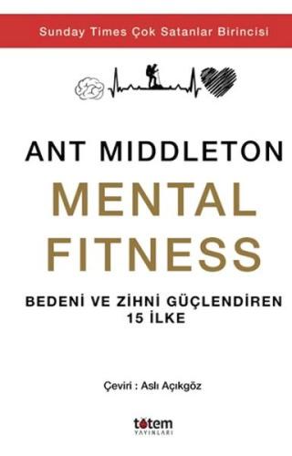 Mental Fitness | Kitap Ambarı