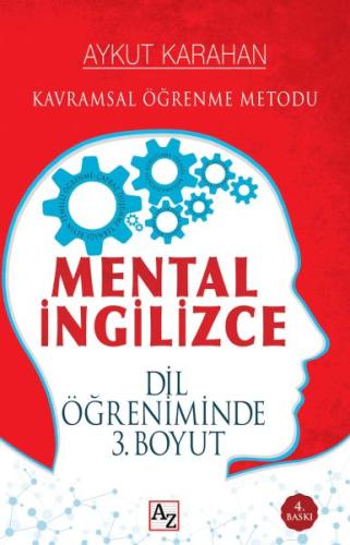 Mental İngilizce | Kitap Ambarı