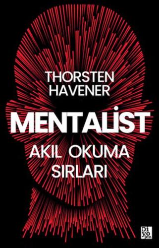 Mentalist - Akıl Okuma Sırları | Kitap Ambarı