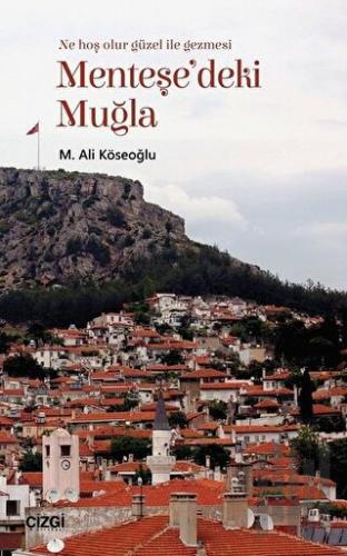 Menteşe'deki Muğla | Kitap Ambarı