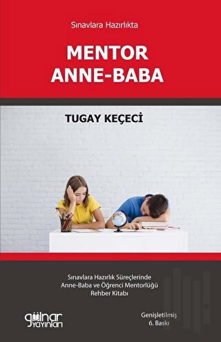 Mentor Anne-Baba | Kitap Ambarı