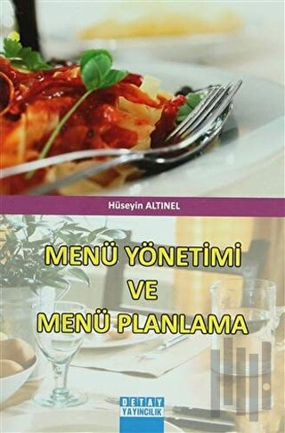 Menü Yönetimi ve Menü Planlama | Kitap Ambarı