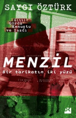 Menzil | Kitap Ambarı