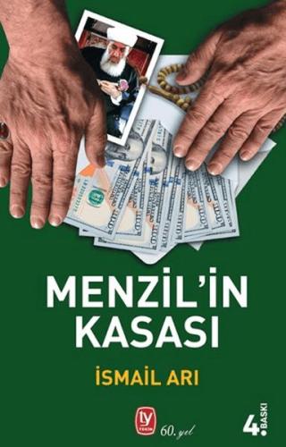 Menzil’in Kasası | Kitap Ambarı