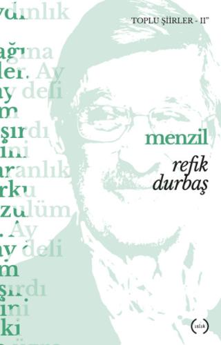 Menzil | Kitap Ambarı